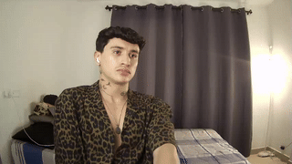 alexxus_smith animated gif teaser