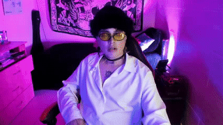 aleks_brown animated gif teaser