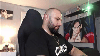 imferrerr animated gif teaser