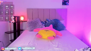 jostyn_rous animated gif teaser