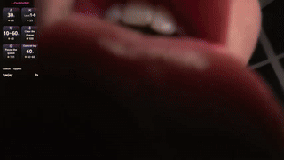 falinecrosthwaite animated gif teaser