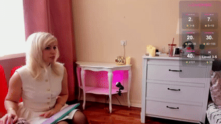 daisydreams_cumtrue animated gif teaser