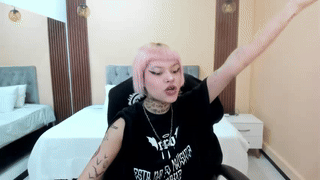elegant_vibes animated gif teaser