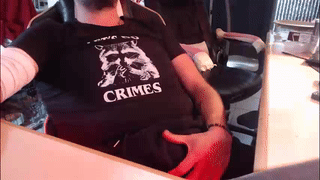 mcr8080 animated gif teaser