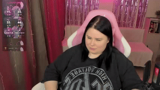 vanessajos animated gif teaser