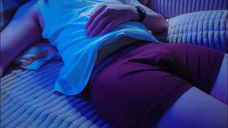 dani_dancer animated gif teaser