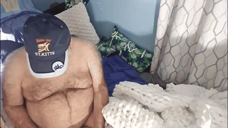 roy__constance animated gif teaser