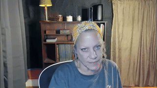 nikky_browngirl animated gif teaser