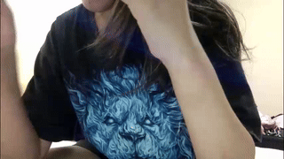 lizarise animated gif teaser