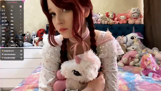 karlenegries animated gif teaser