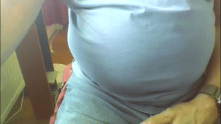 elliot_muscle04 animated gif teaser