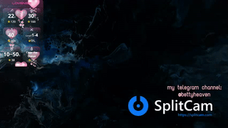 sweet_kyliex animated gif teaser