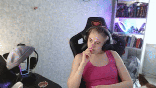 babesgowild animated gif teaser