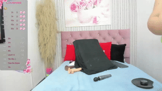 sunnie_dayz animated gif teaser