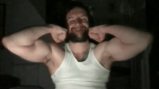 musculusx animated gif teaser