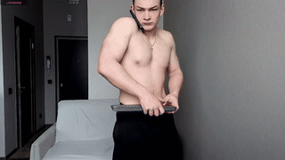 clark_strong animated gif teaser