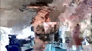 fox_evans animated gif teaser
