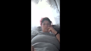 kittyloffe animated gif teaser