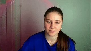 eliza_bad animated gif teaser