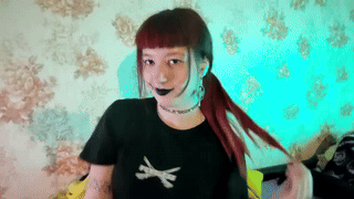 yougotelise69 animated gif teaser