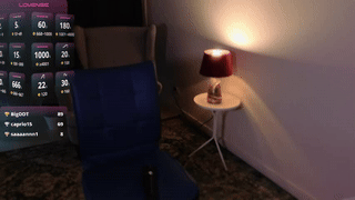 piggyrose animated gif teaser