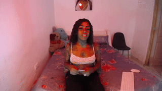 naomi__blair animated gif teaser