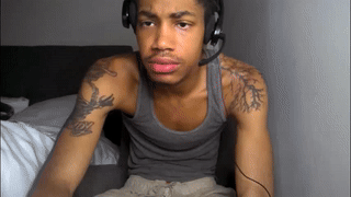 sexi_grunger animated gif teaser