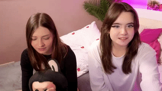 karina_unreal animated gif teaser