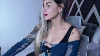 evaevaevaevaevaeva animated gif teaser