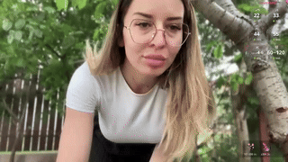 annemanifique animated gif teaser