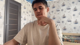 wherewashe animated gif teaser
