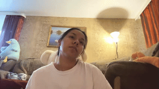 lalalexa animated gif teaser