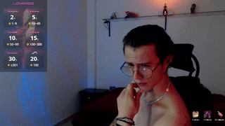 willd4 animated gif teaser