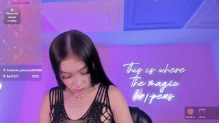 hazelhartshorn animated gif teaser