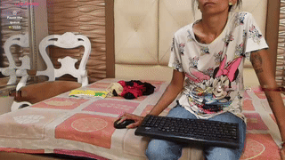 milly____ animated gif teaser