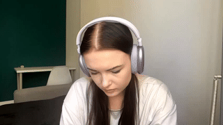 vickiebonte animated gif teaser