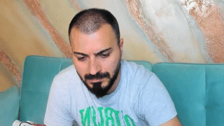 roberto4ever animated gif teaser