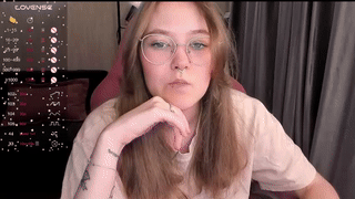 saraymonroe animated gif teaser