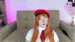 valerynova animated gif teaser