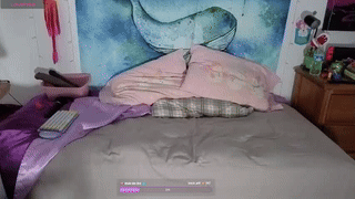 angel_to_burn animated gif teaser