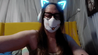 oksanafedorova animated gif teaser