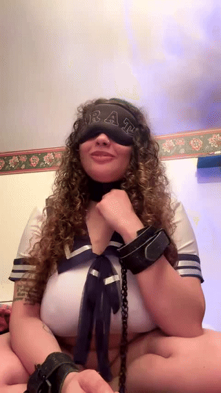 vonen_ray animated gif teaser