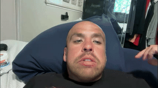dritylilboy animated gif teaser