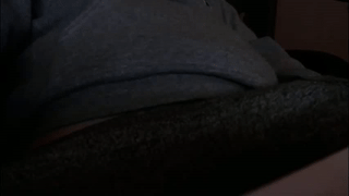 longhorsecoxk animated gif teaser