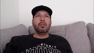 aaronlegend animated gif teaser