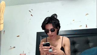 su_ssie animated gif teaser