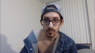 br_munch animated gif teaser