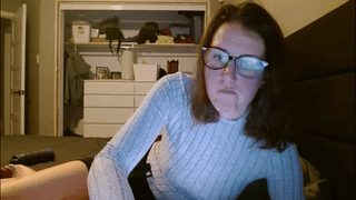 adamevetv animated gif teaser