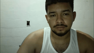 guy_charming animated gif teaser