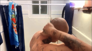 aaronmagnum animated gif teaser